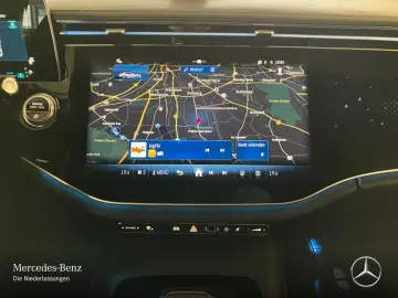 MERCEDES-BENZ E 200 AMG ADV.  PANO SUPER 20  NIGHT AIRM BURM