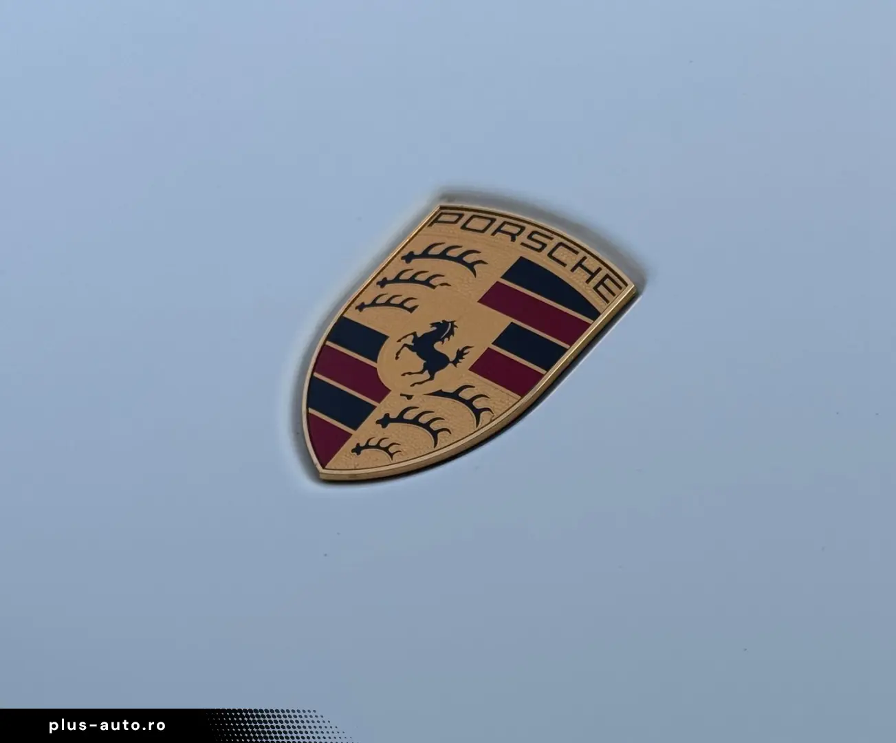 PORSCHE Macan T  2024   Panorama Dach   Camera
