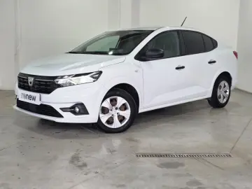 DACIA LOGAN 1.0 Eco-G 100CP Essential