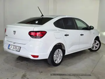 DACIA LOGAN 1.0 Eco-G 100CP Essential