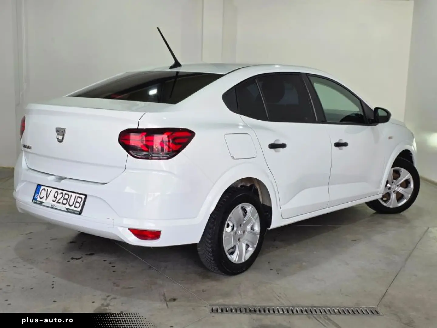 DACIA LOGAN 1.0 Eco-G 100CP Essential