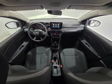 DACIA LOGAN 1.0 Eco-G 100CP Essential