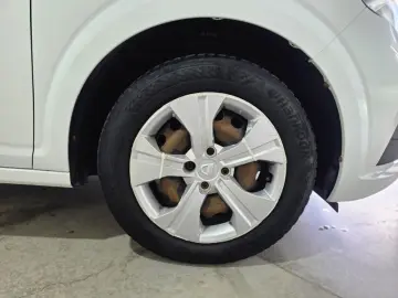 DACIA LOGAN 1.0 Eco-G 100CP Essential