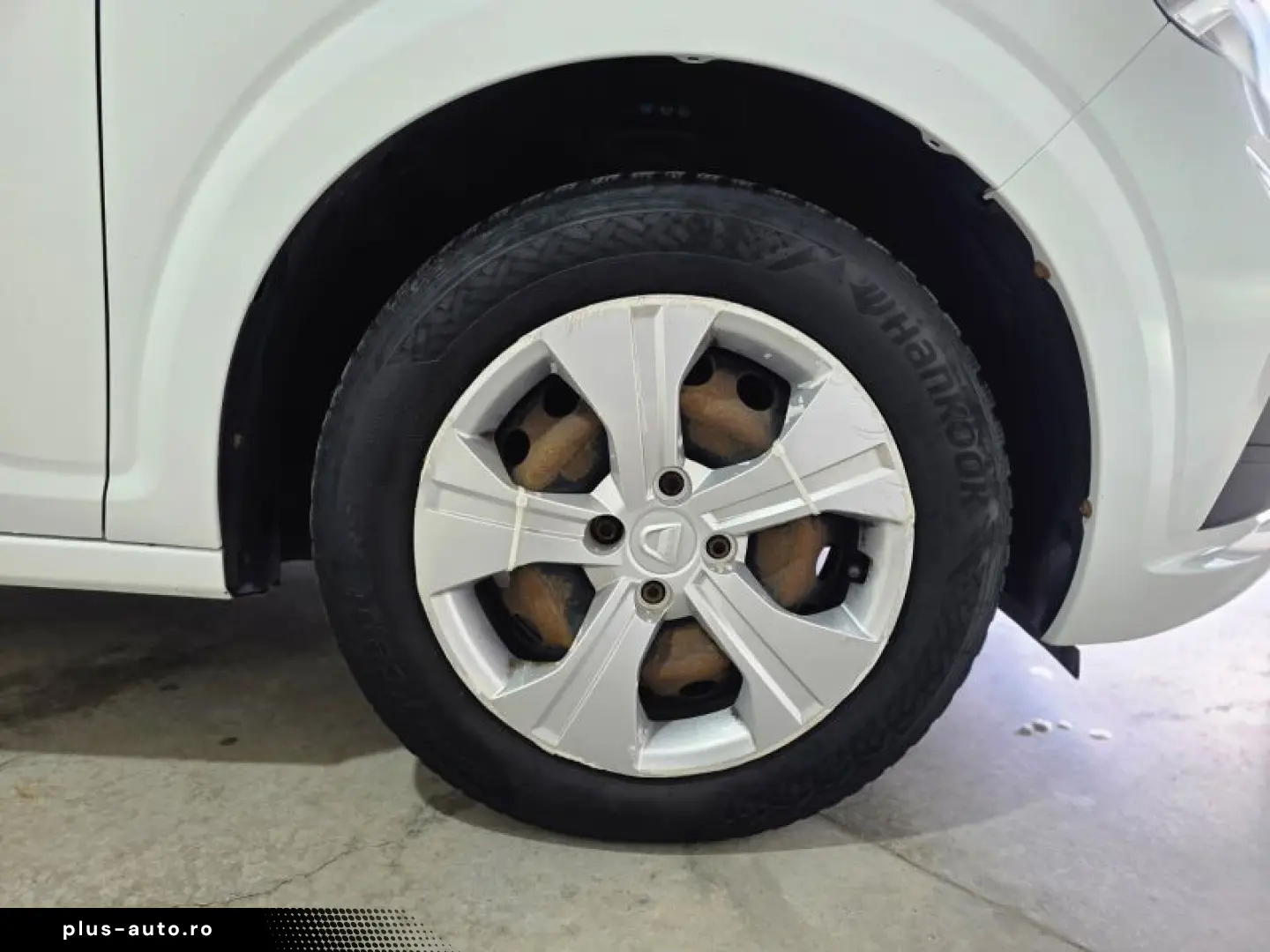 DACIA LOGAN 1.0 Eco-G 100CP Essential