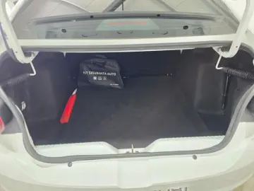 DACIA LOGAN 1.0 Eco-G 100CP Essential