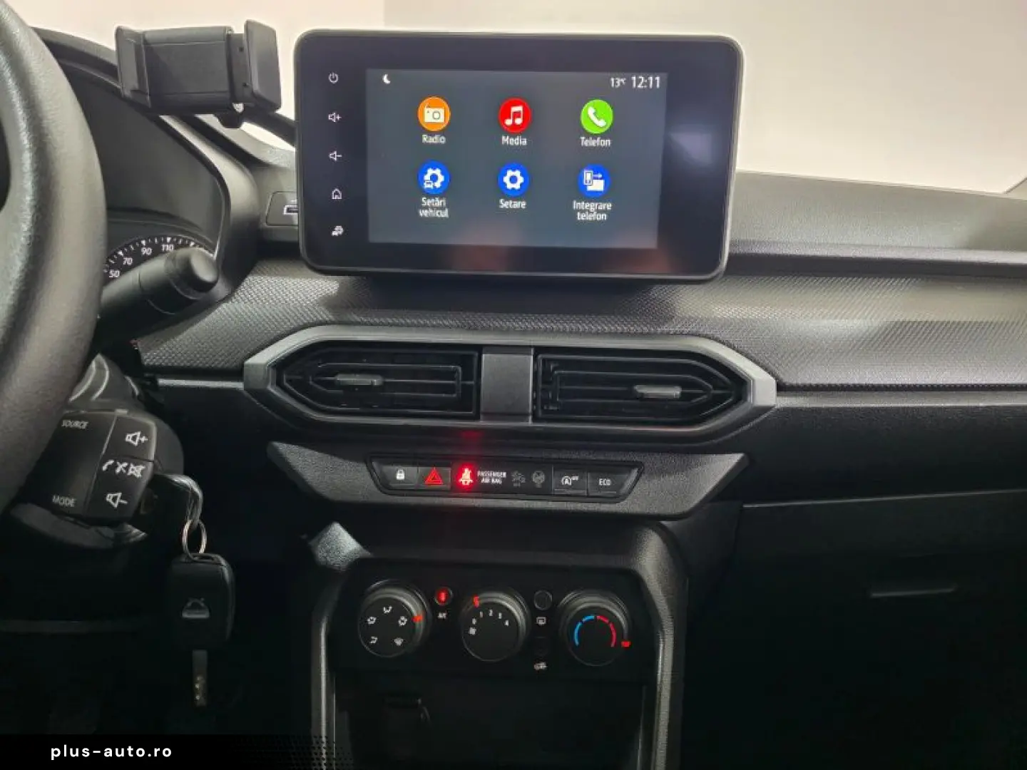 DACIA LOGAN 1.0 Eco-G 100CP Essential