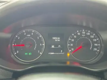 DACIA LOGAN 1.0 Eco-G 100CP Essential