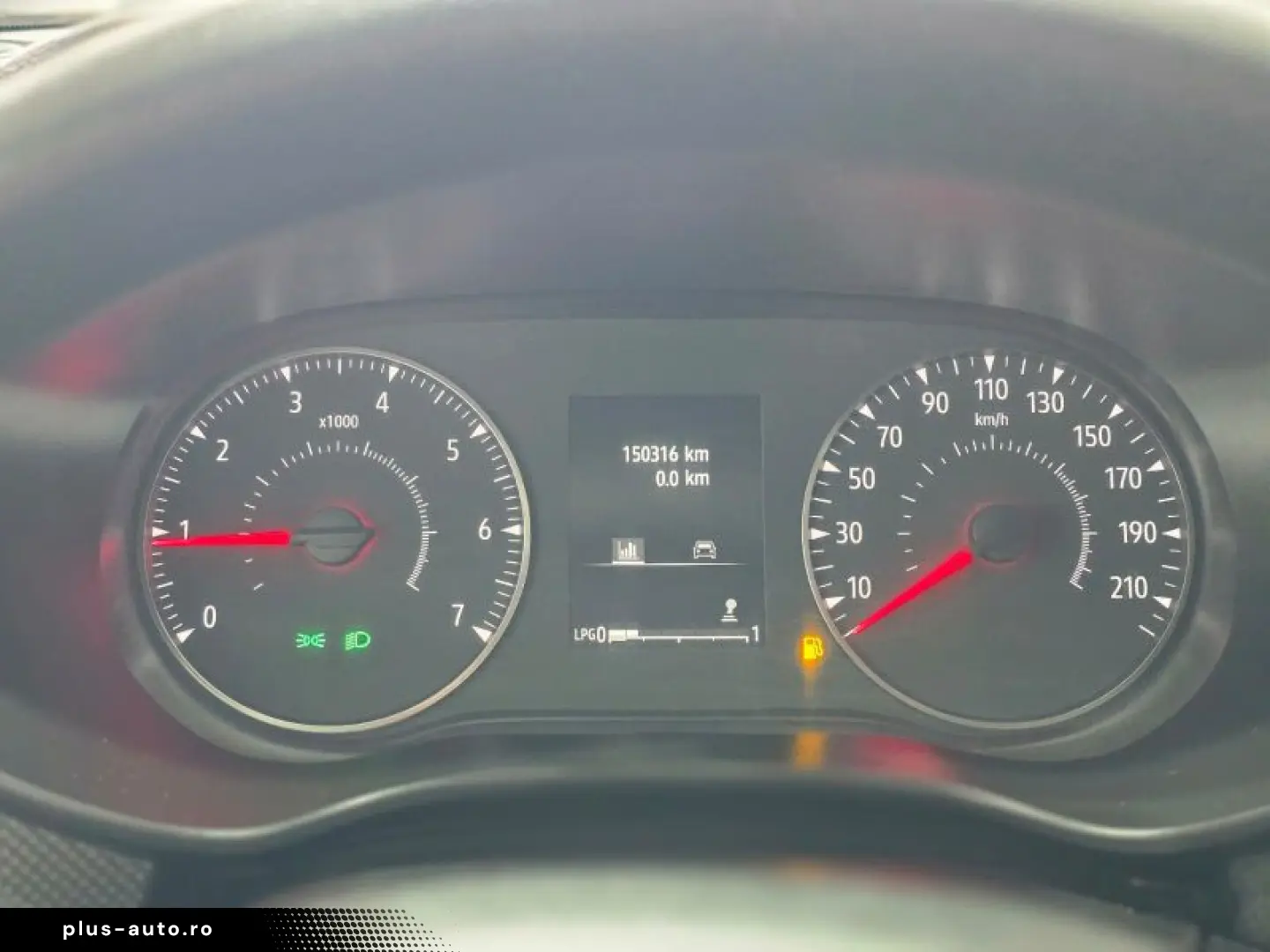 DACIA LOGAN 1.0 Eco-G 100CP Essential