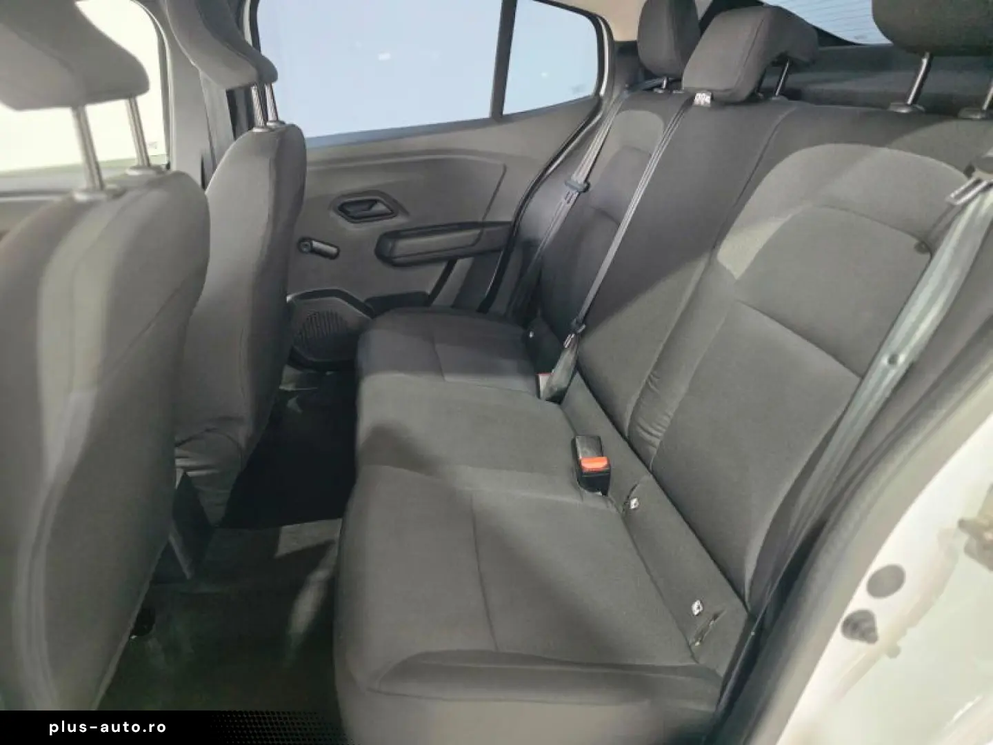 DACIA LOGAN 1.0 Eco-G 100CP Essential