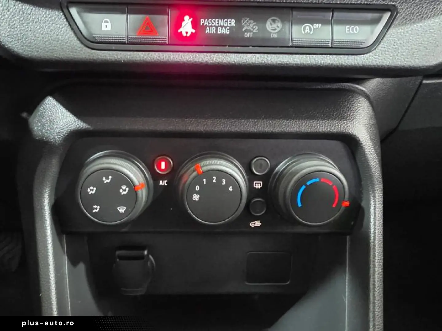 DACIA LOGAN 1.0 Eco-G 100CP Essential