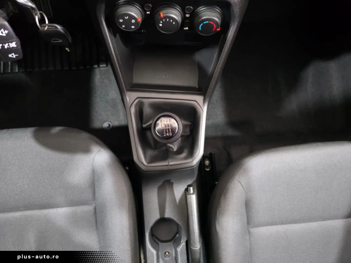 DACIA LOGAN 1.0 Eco-G 100CP Essential