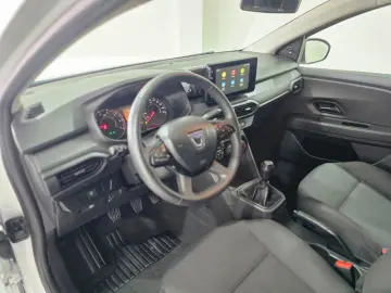 DACIA LOGAN 1.0 Eco-G 100CP Essential