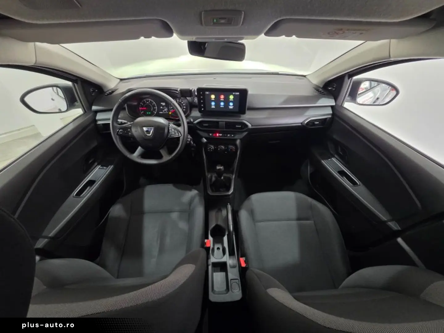 DACIA LOGAN 1.0 Eco-G 100CP Essential