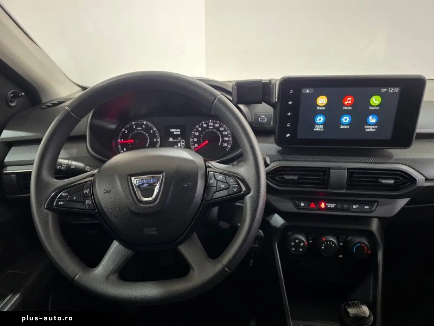 DACIA LOGAN 1.0 Eco-G 100CP Essential