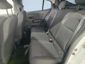 DACIA LOGAN 1.0 Eco-G 100CP Essential