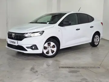 DACIA LOGAN 1.0 Eco-G 100CP Essential