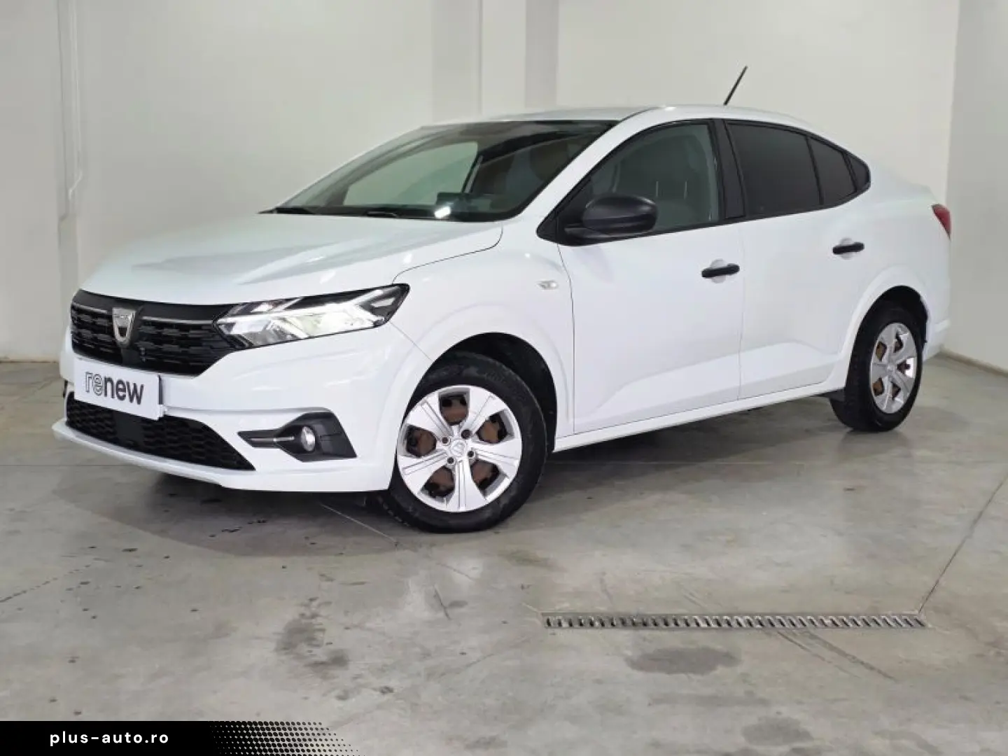 DACIA LOGAN 1.0 Eco-G 100CP Essential