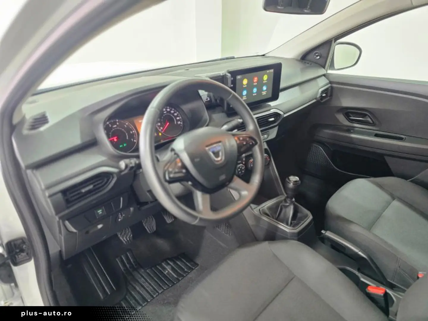 DACIA LOGAN 1.0 Eco-G 100CP Essential