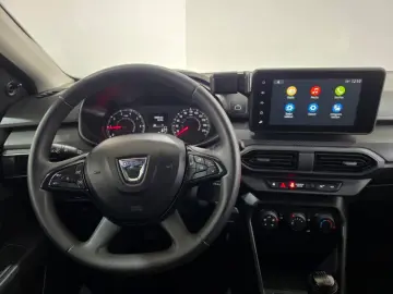 DACIA LOGAN 1.0 Eco-G 100CP Essential