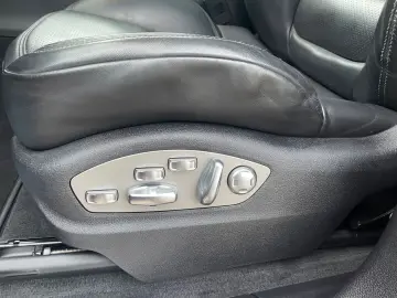 PORSCHE Macan Turbo 21  Zoll Ceramic Sportabgas