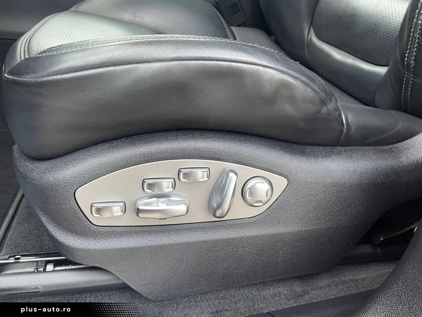 PORSCHE Macan Turbo 21  Zoll Ceramic Sportabgas