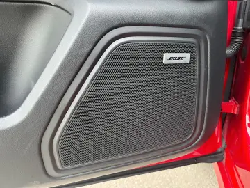 PORSCHE Macan Turbo 21  Zoll Ceramic Sportabgas