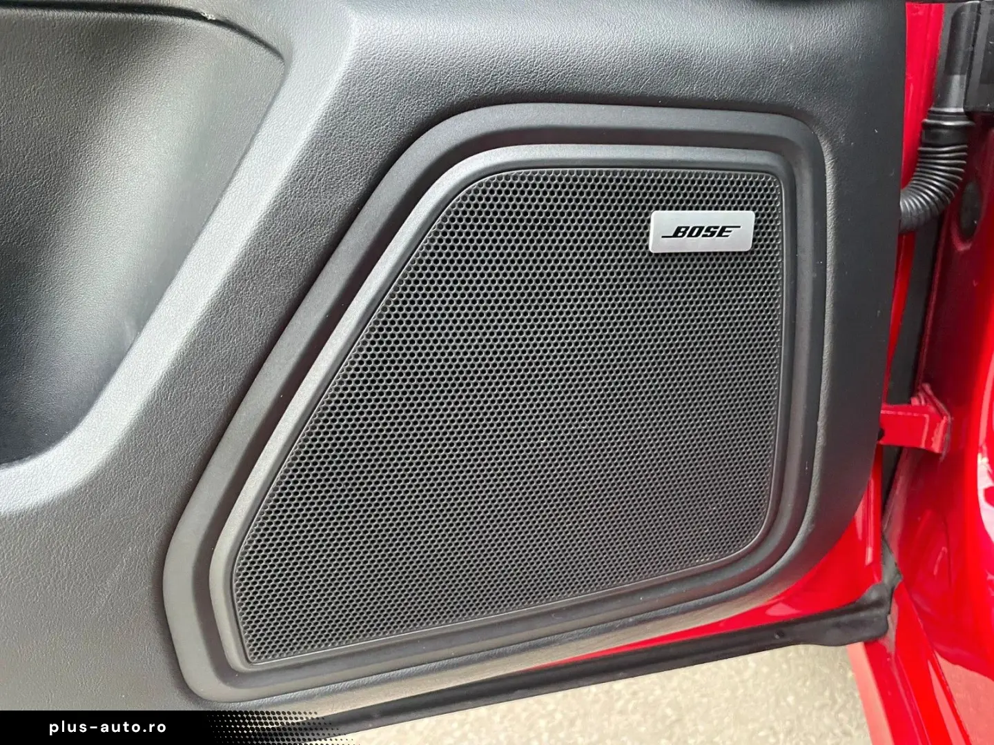 PORSCHE Macan Turbo 21  Zoll Ceramic Sportabgas