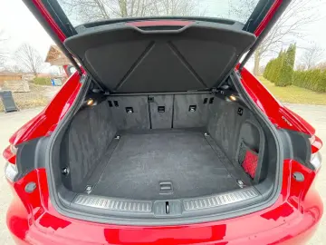 PORSCHE Macan Turbo 21  Zoll Ceramic Sportabgas