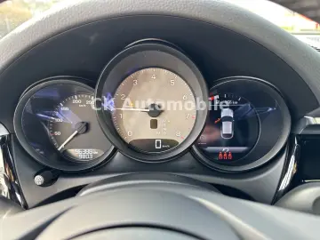 PORSCHE Macan S Car Connect Navi LED BOSE Kamera AHK