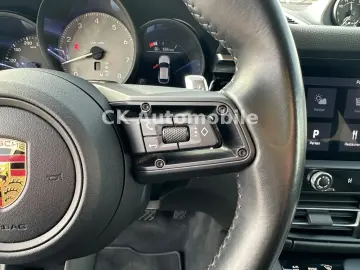 PORSCHE Macan S Car Connect Navi LED BOSE Kamera AHK