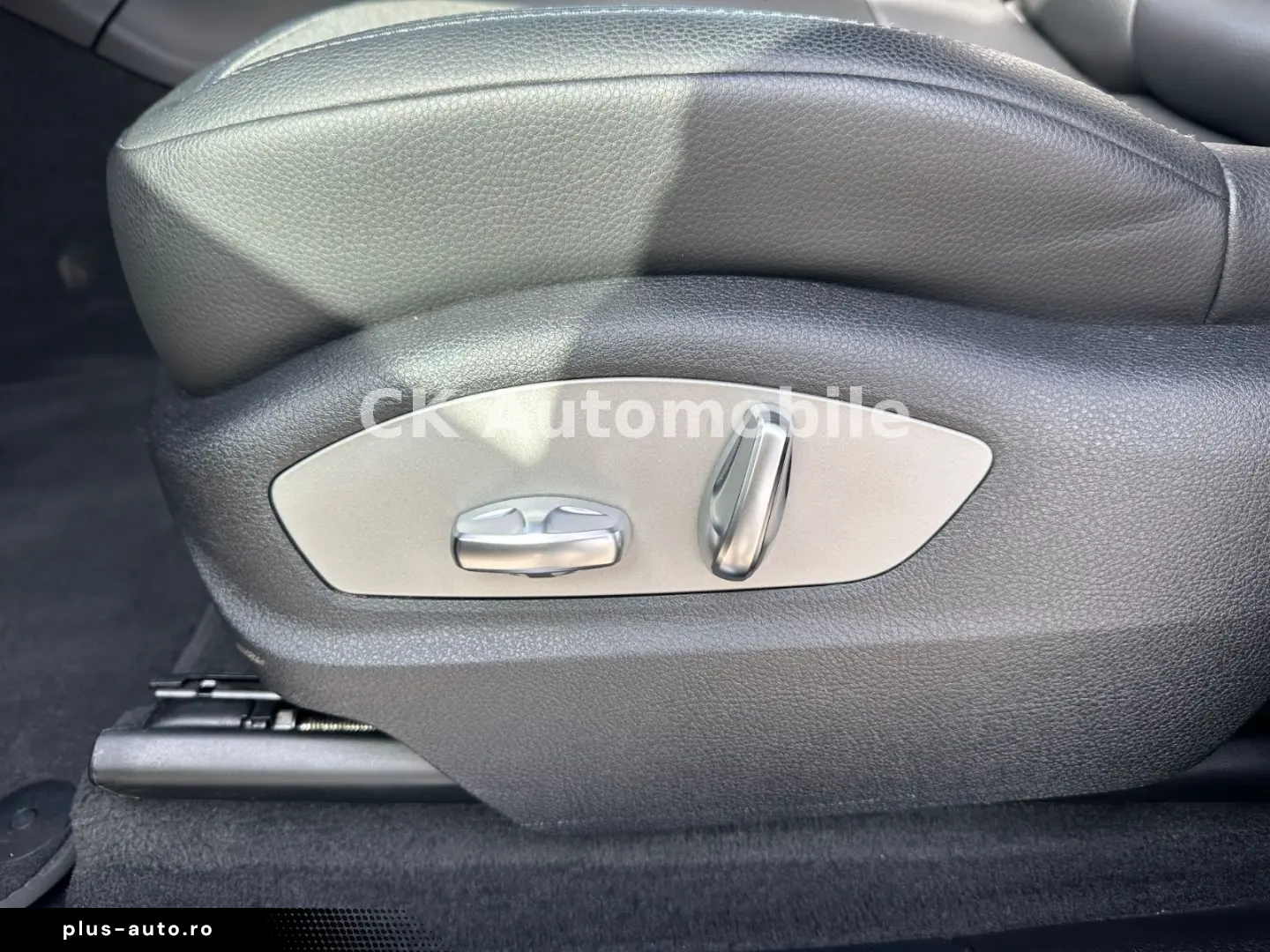 PORSCHE Macan S Car Connect Navi LED BOSE Kamera AHK