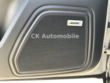 PORSCHE Macan S Car Connect Navi LED BOSE Kamera AHK
