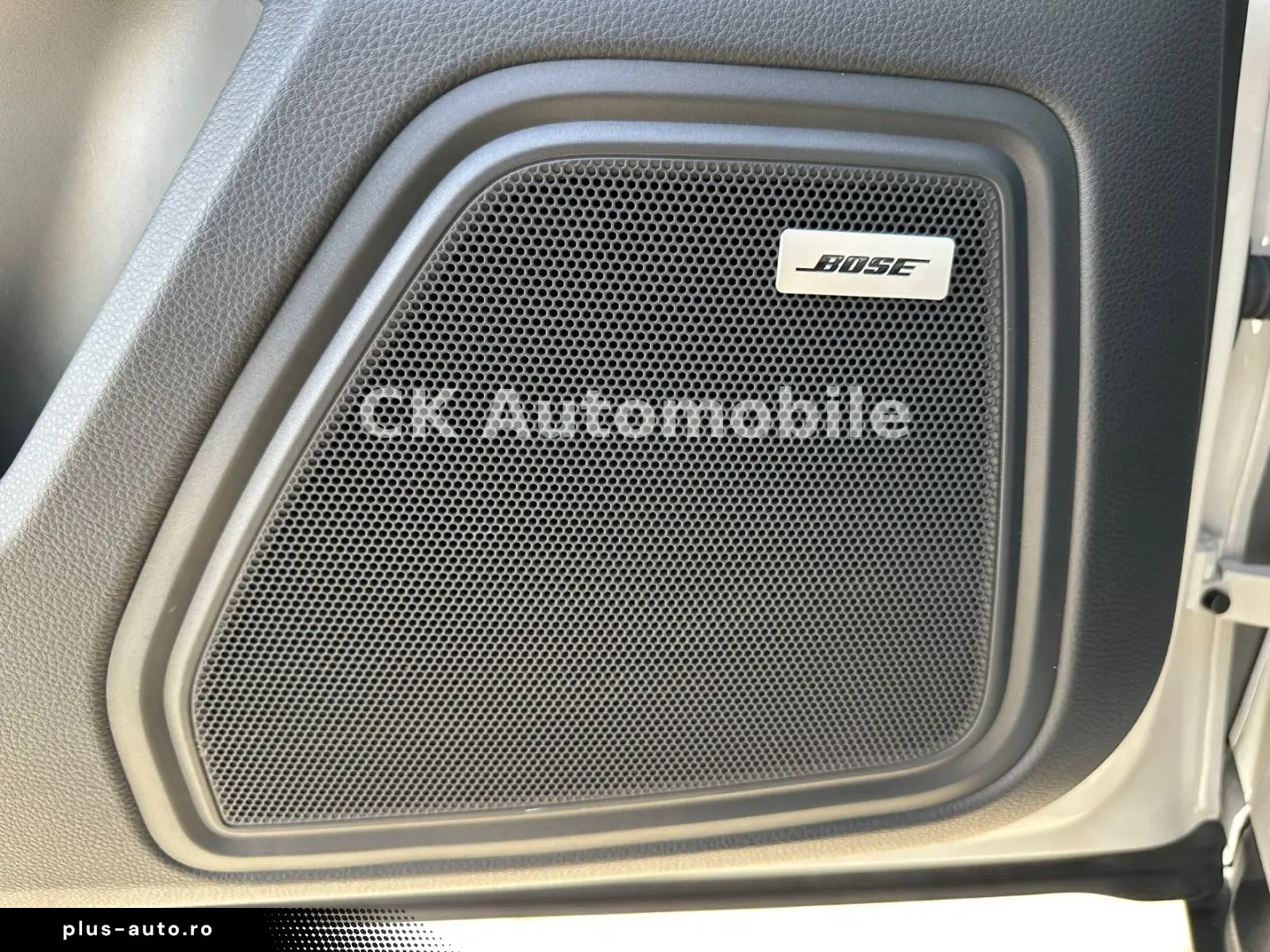 PORSCHE Macan S Car Connect Navi LED BOSE Kamera AHK