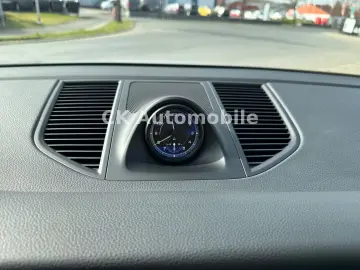 PORSCHE Macan S Car Connect Navi LED BOSE Kamera AHK