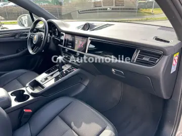 PORSCHE Macan S Car Connect Navi LED BOSE Kamera AHK