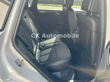 PORSCHE Macan S Car Connect Navi LED BOSE Kamera AHK