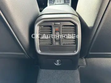 PORSCHE Macan S Car Connect Navi LED BOSE Kamera AHK