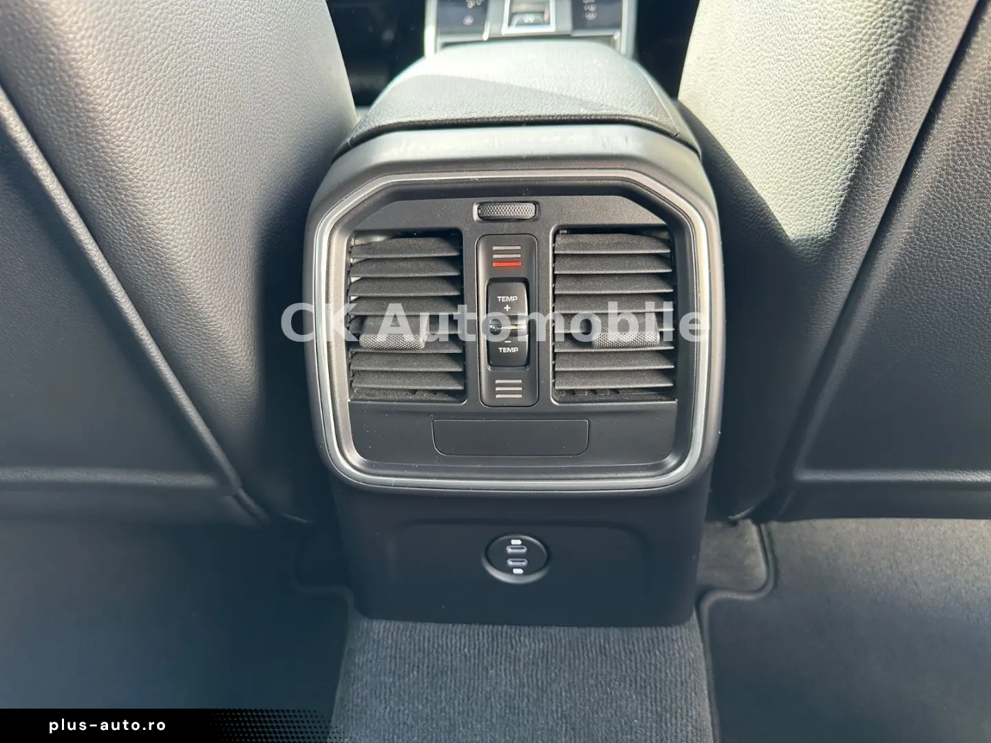 PORSCHE Macan S Car Connect Navi LED BOSE Kamera AHK