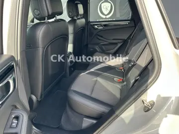 PORSCHE Macan S Car Connect Navi LED BOSE Kamera AHK