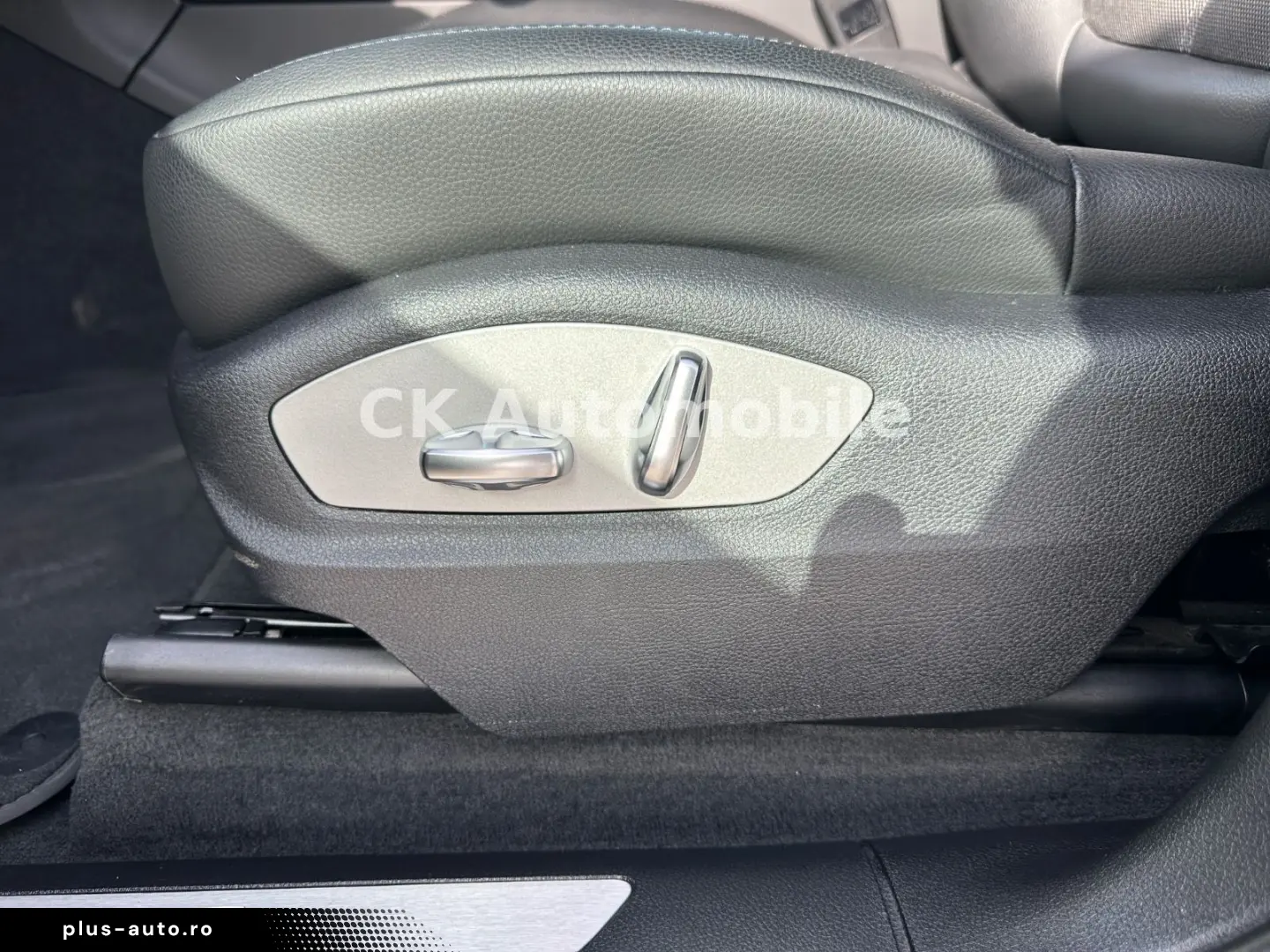 PORSCHE Macan S Car Connect Navi LED BOSE Kamera AHK