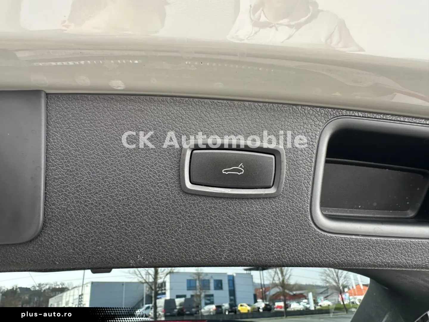 PORSCHE Macan S Car Connect Navi LED BOSE Kamera AHK