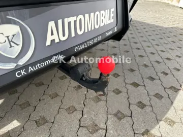 PORSCHE Macan S Car Connect Navi LED BOSE Kamera AHK