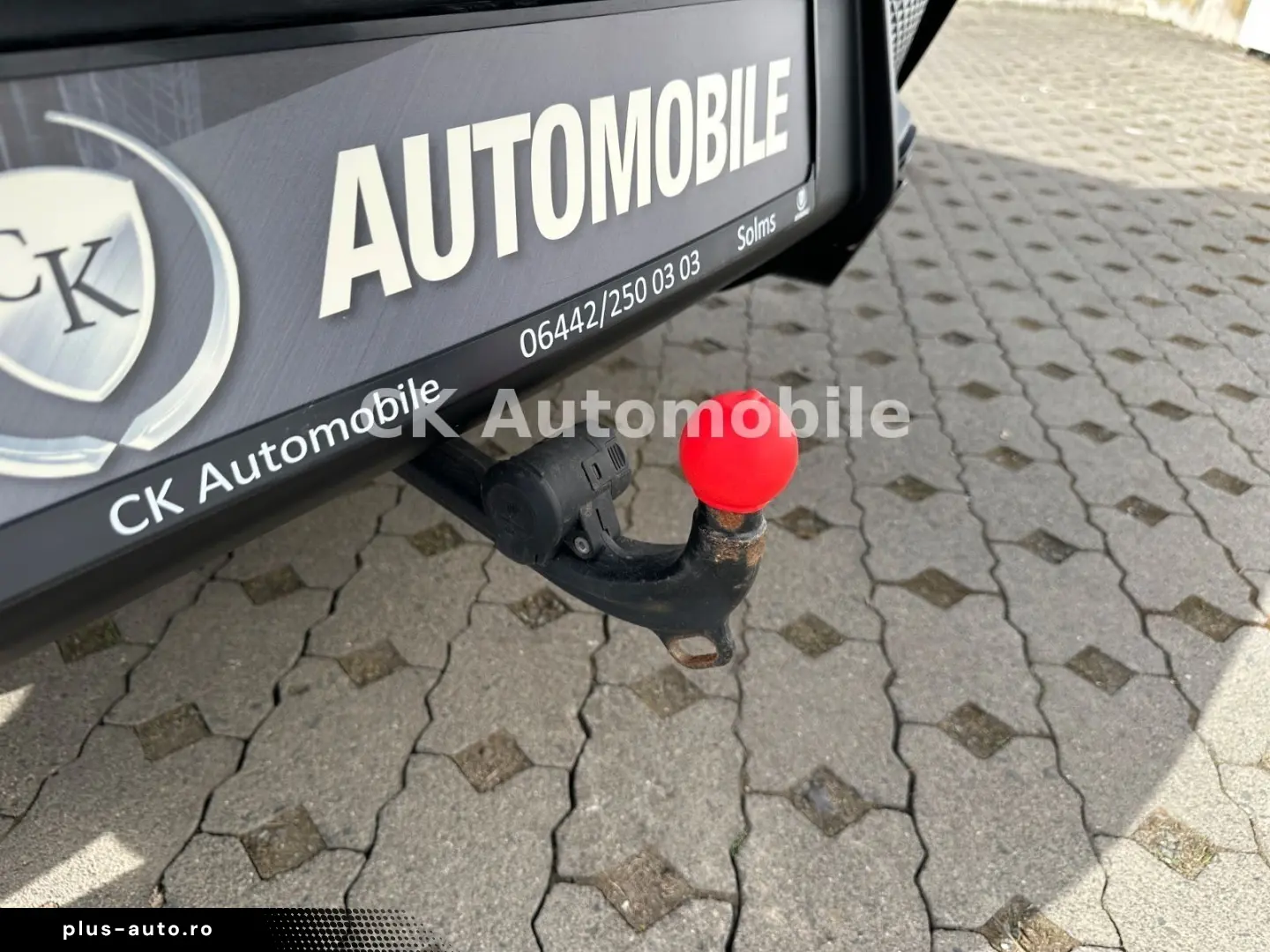 PORSCHE Macan S Car Connect Navi LED BOSE Kamera AHK