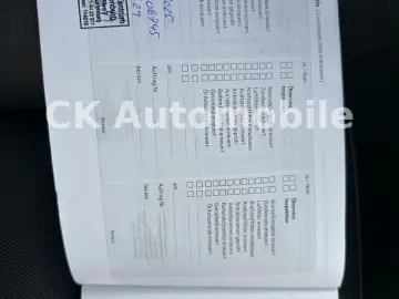 PORSCHE Macan S Car Connect Navi LED BOSE Kamera AHK