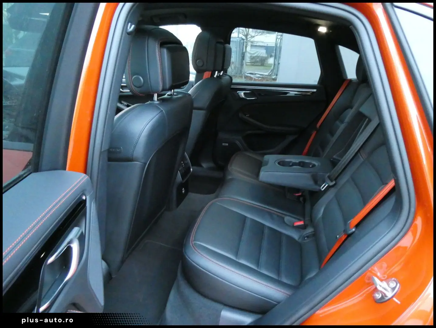 PORSCHE MACAN 2.0 TIP APPROVED PANO BOSE 360 CHRONO LED