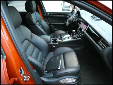 PORSCHE MACAN 2.0 TIP APPROVED PANO BOSE 360 CHRONO LED