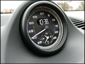 PORSCHE MACAN 2.0 TIP APPROVED PANO BOSE 360 CHRONO LED