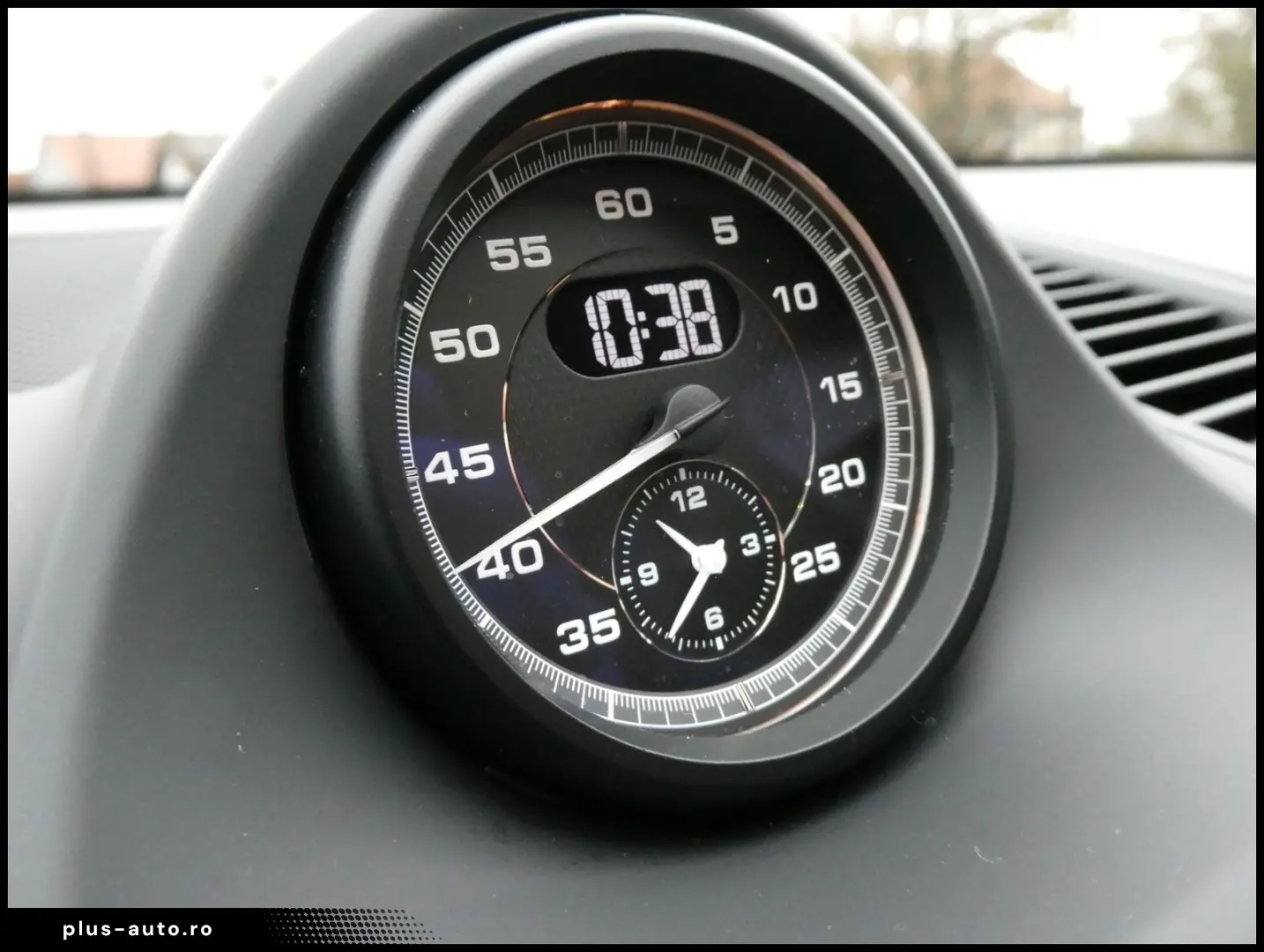 PORSCHE MACAN 2.0 TIP APPROVED PANO BOSE 360 CHRONO LED