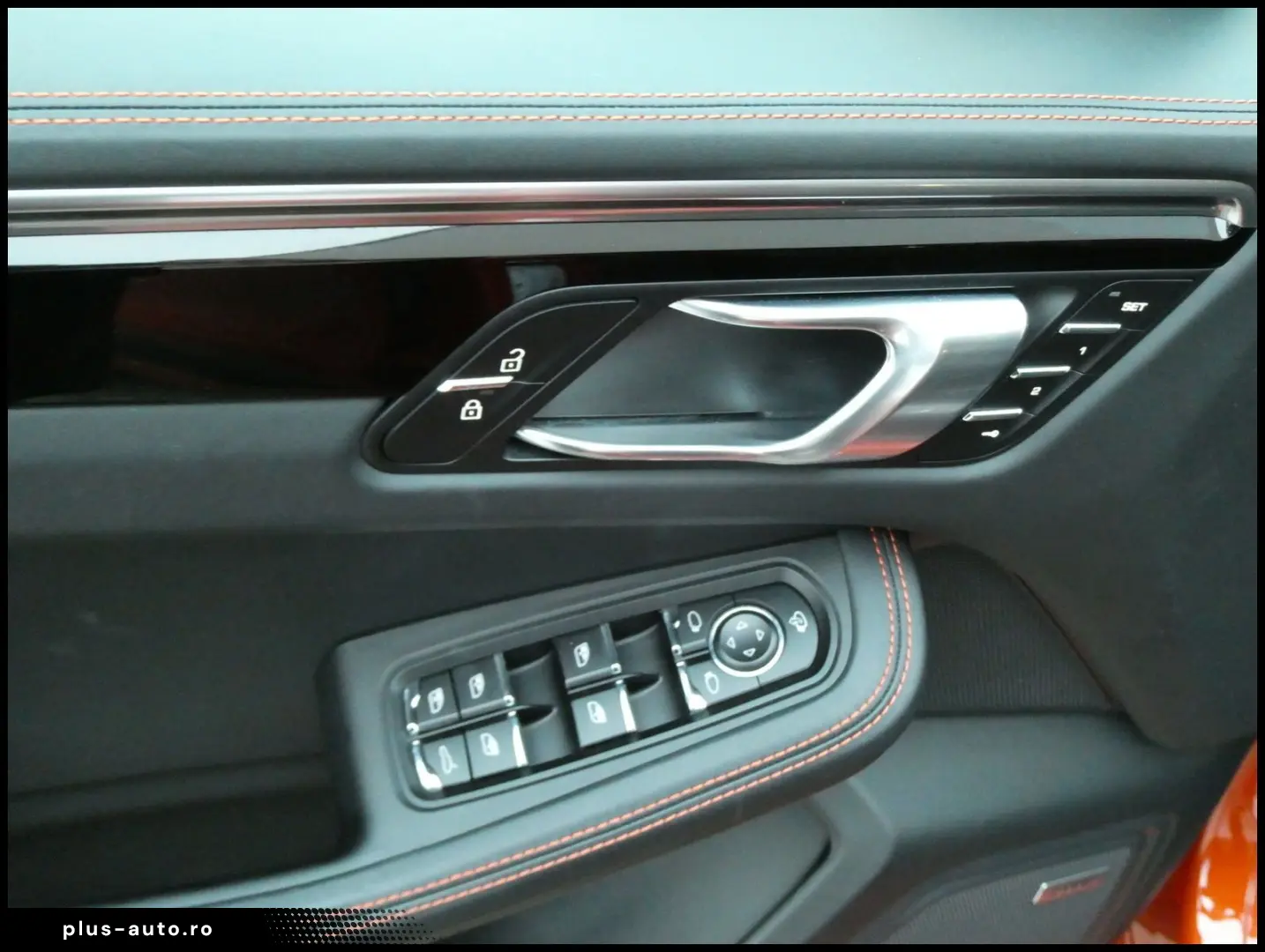 PORSCHE MACAN 2.0 TIP APPROVED PANO BOSE 360 CHRONO LED