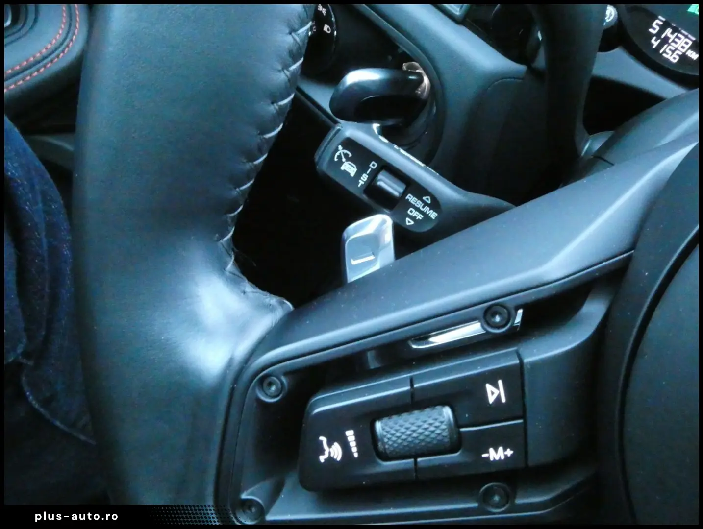 PORSCHE MACAN 2.0 TIP APPROVED PANO BOSE 360 CHRONO LED